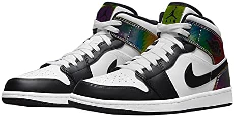 Jordan Air Jordan 1 Mid SE DM7802 100 Heat Reactive - Tamanho